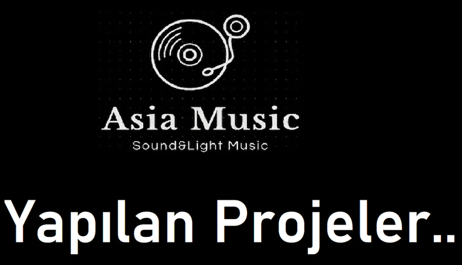 Kurumsal Yapılan İşlerden Örnekler (2 Bacak Work Ayak-Tuss sistem)