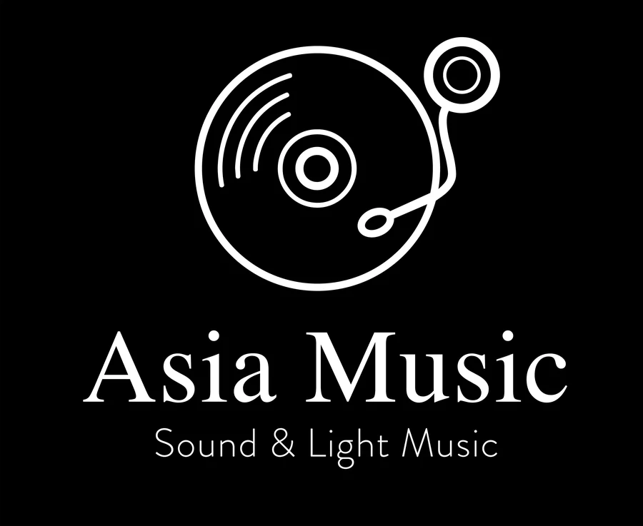 ASİA MUSİC TEST logosu