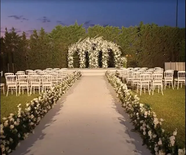 Atatepe Sosyal Tesisleri — Atatepe Sosyal Tesisleri