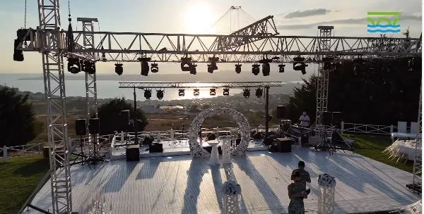 Atatepe Sosyal Tesisleri — Atatepe Sosyal Tesisleri