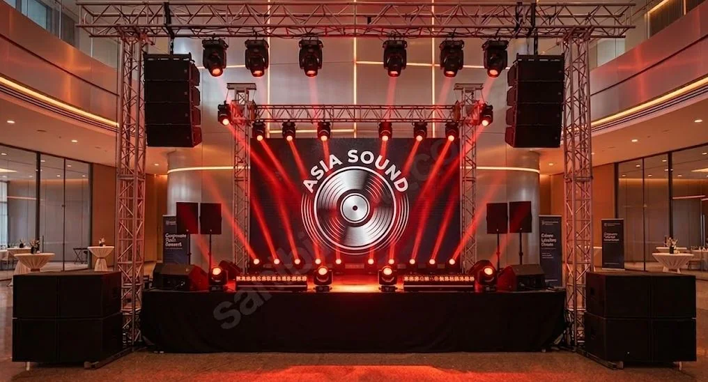 4 Bacak Truss Sistemleri — 4 Bacak Truss Sistemleri