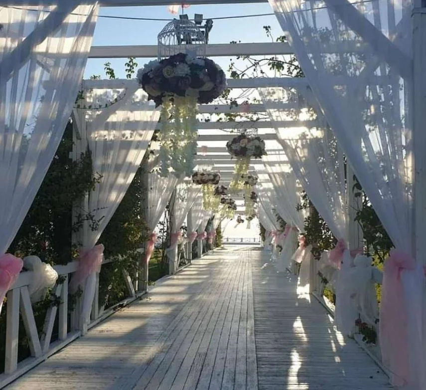 Atatepe Sosyal Tesisleri — Atatepe Sosyal Tesisleri