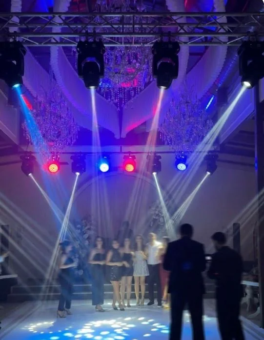 2 Bacak İşlerden Truss Örnekleri — Kurumsal Yapılan İşlerden Örnekler (2 Bacak Work Ayak-Tuss sistem)