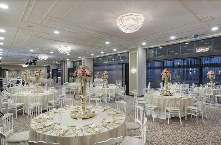 Hilton Garden Inn İstanbul Beylikdüzü — Hilton Garden Inn İstanbul Beylikdüzü