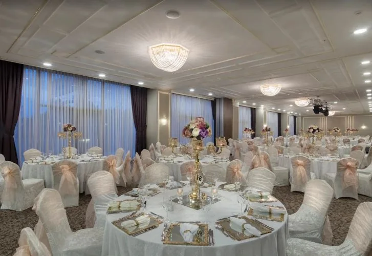 Hilton Garden Inn İstanbul Beylikdüzü — Hilton Garden Inn İstanbul Beylikdüzü