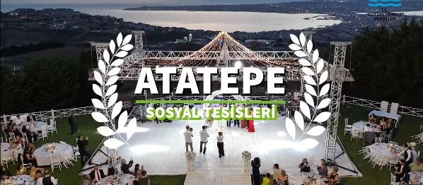 Atatepe Sosyal Tesisleri — Atatepe Sosyal Tesisleri